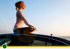 Rent a car Belgium