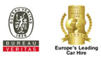Bureau Veritas and World Travel Award