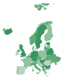 Europe