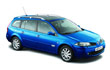 Family car