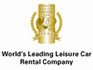 Europe's Leading Car hire Award