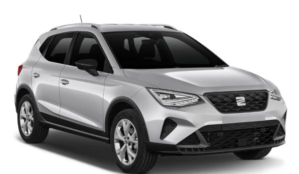 Seat Arona Tsi