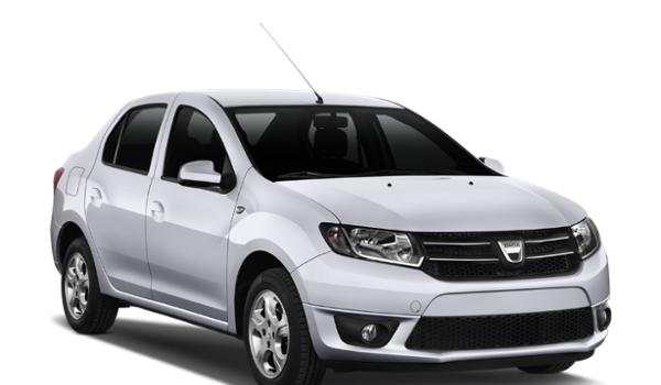 Dacia Logan Ac