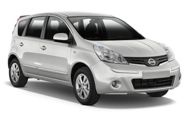 Nissan Note image