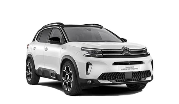 Citroen C5 Aircross Bva