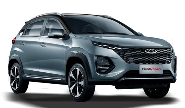 Chirey Tiggo 2 Pro