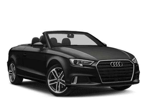 Audi A3 image