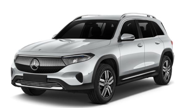 Mercedes-benz Eqb E