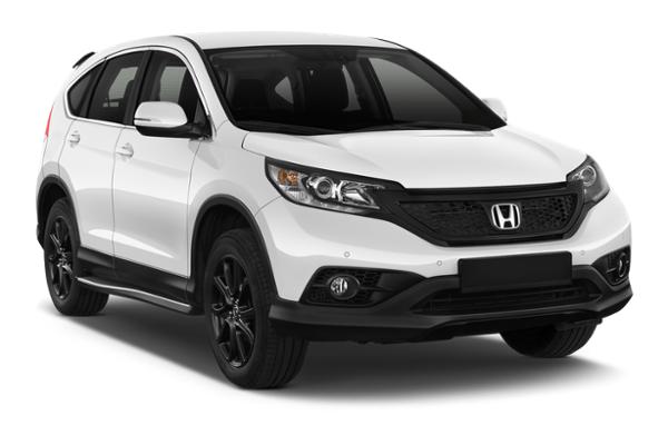 Honda Cr V image